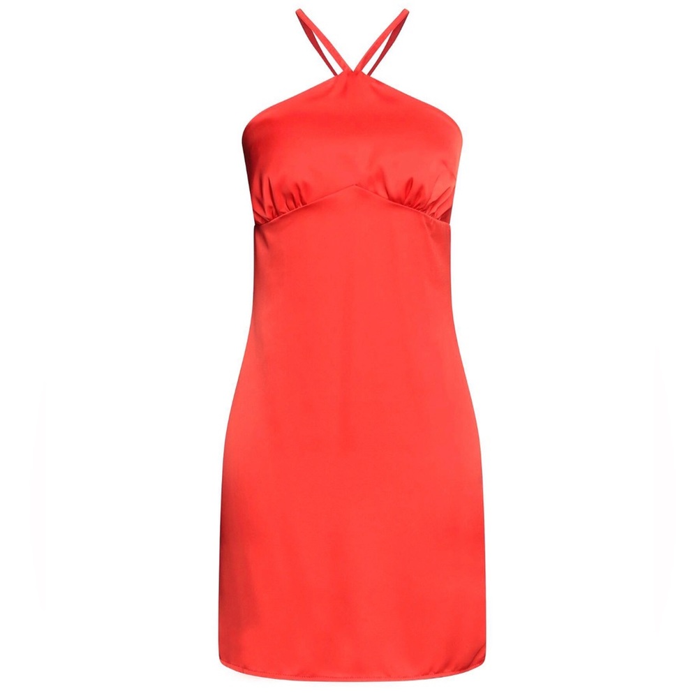 Elegant new dress